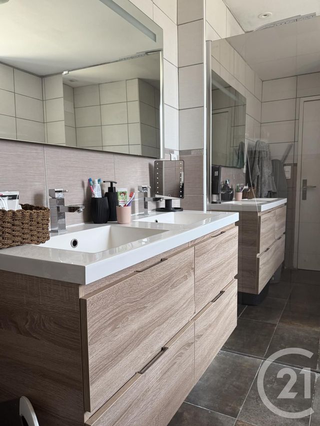 maison à vendre - 7 pièces - 154.31 m2 - SOUGY SUR LOIRE - 58 - BOURGOGNE - Century 21 Confluences