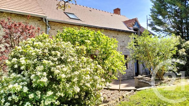 maison à vendre - 7 pièces - 154.31 m2 - SOUGY SUR LOIRE - 58 - BOURGOGNE - Century 21 Confluences
