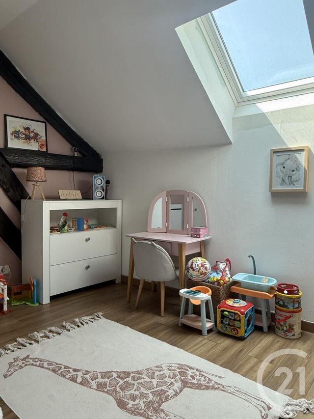 maison à vendre - 7 pièces - 154.31 m2 - SOUGY SUR LOIRE - 58 - BOURGOGNE - Century 21 Confluences