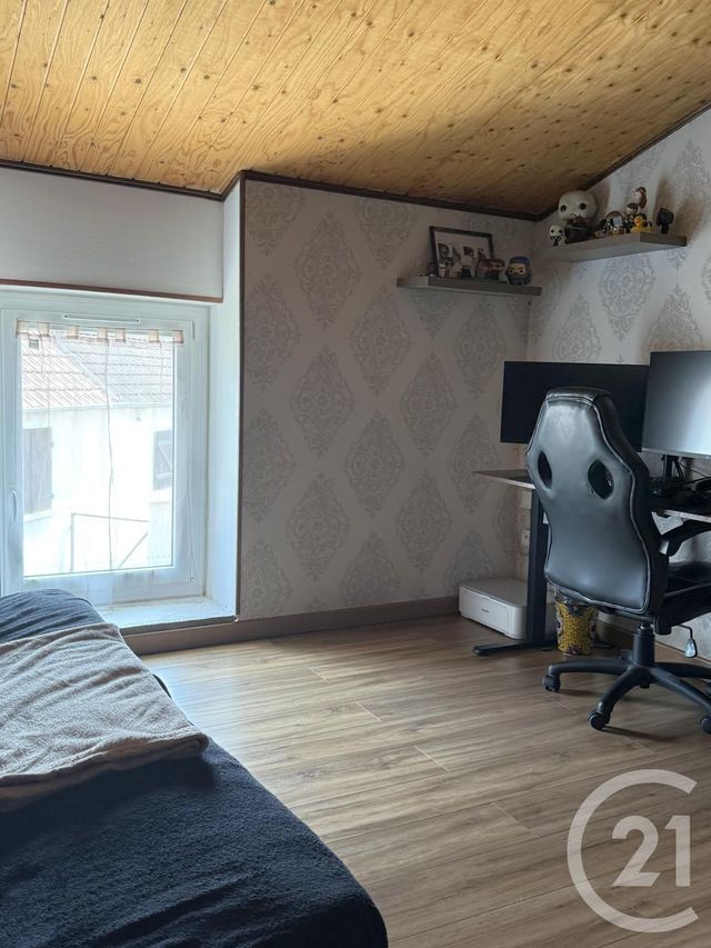 maison à vendre - 7 pièces - 154.31 m2 - SOUGY SUR LOIRE - 58 - BOURGOGNE - Century 21 Confluences