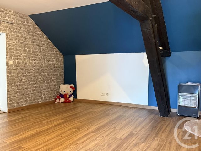 maison à vendre - 7 pièces - 154.31 m2 - SOUGY SUR LOIRE - 58 - BOURGOGNE - Century 21 Confluences