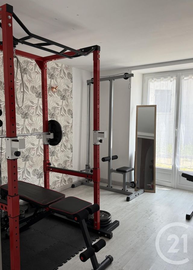 maison à vendre - 7 pièces - 154.31 m2 - SOUGY SUR LOIRE - 58 - BOURGOGNE - Century 21 Confluences