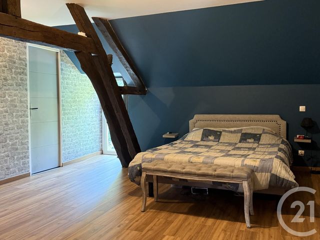 maison à vendre - 7 pièces - 154.31 m2 - SOUGY SUR LOIRE - 58 - BOURGOGNE - Century 21 Confluences