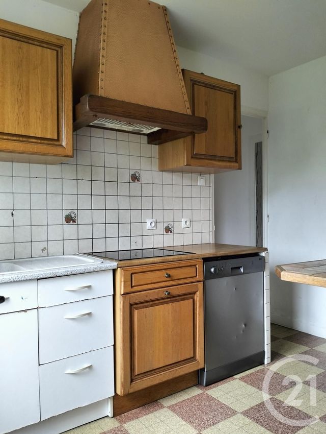 maison à vendre - 4 pièces - 75.44 m2 - DECIZE - 58 - BOURGOGNE - Century 21 Confluences