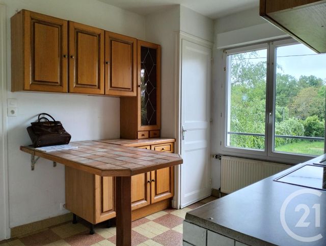 maison à vendre - 4 pièces - 75.44 m2 - DECIZE - 58 - BOURGOGNE - Century 21 Confluences