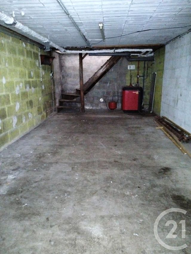 maison à vendre - 4 pièces - 75.44 m2 - DECIZE - 58 - BOURGOGNE - Century 21 Confluences