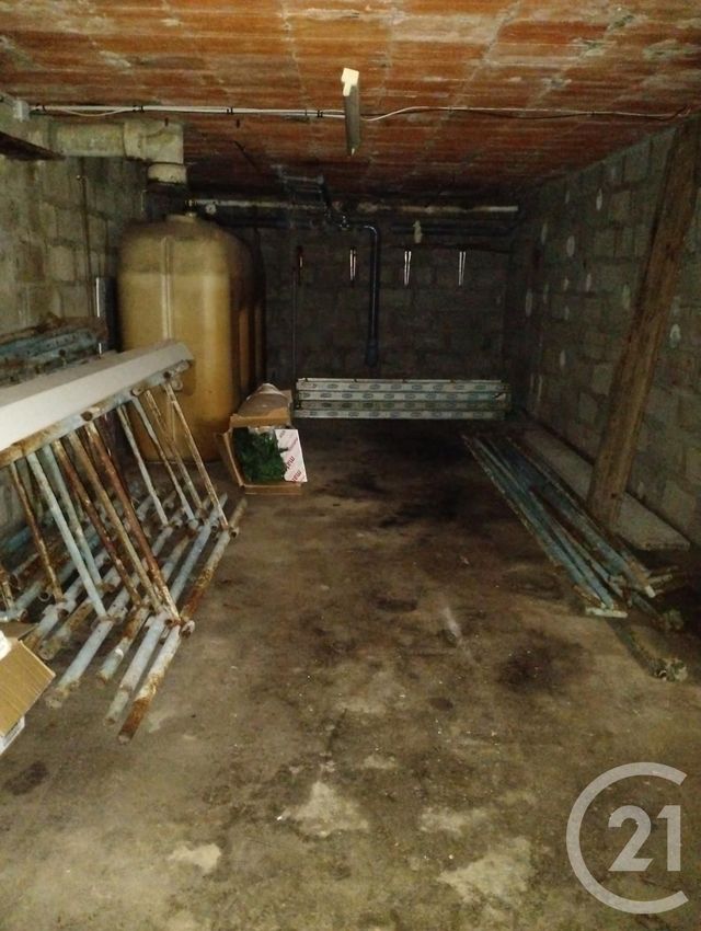 maison à vendre - 4 pièces - 75.44 m2 - DECIZE - 58 - BOURGOGNE - Century 21 Confluences