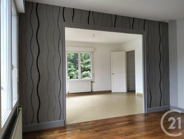 maison à vendre - 4 pièces - 75.44 m2 - DECIZE - 58 - BOURGOGNE - Century 21 Confluences