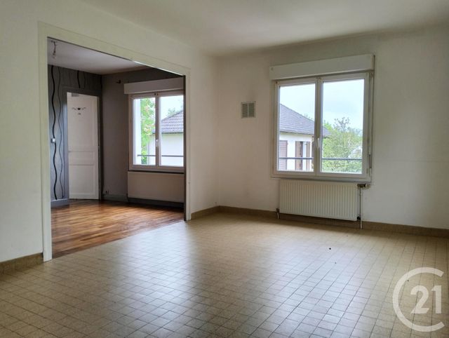 maison à vendre - 4 pièces - 75.44 m2 - DECIZE - 58 - BOURGOGNE - Century 21 Confluences