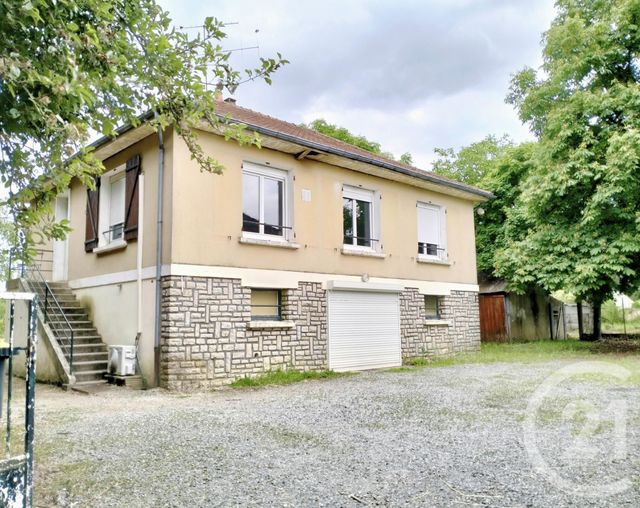 Maison à vendre DECIZE