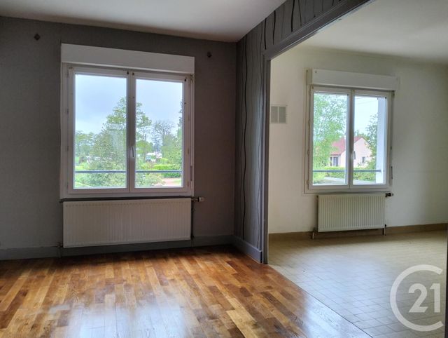 maison à vendre - 4 pièces - 75.44 m2 - DECIZE - 58 - BOURGOGNE - Century 21 Confluences