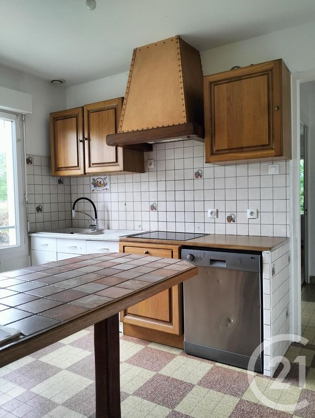 maison à vendre - 4 pièces - 75.44 m2 - DECIZE - 58 - BOURGOGNE - Century 21 Confluences