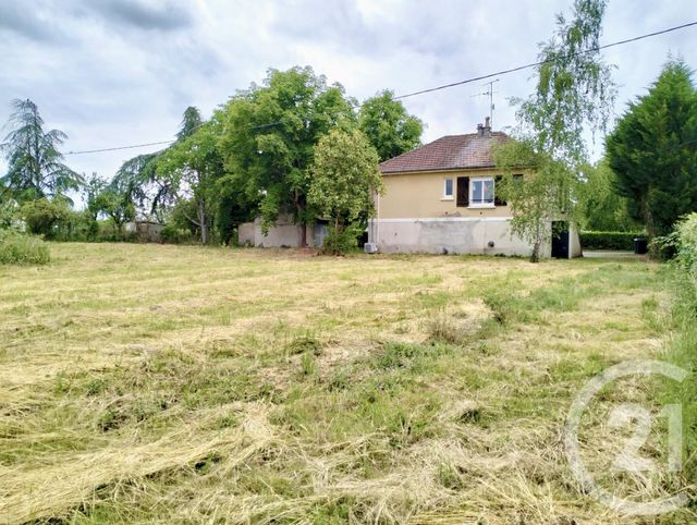 maison à vendre - 4 pièces - 75.44 m2 - DECIZE - 58 - BOURGOGNE - Century 21 Confluences