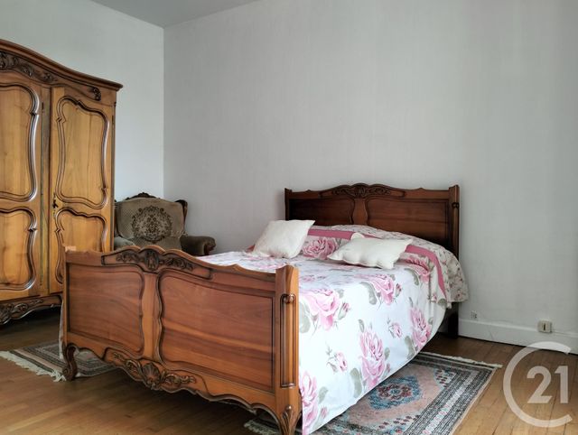 Afficher la photo en grand maison à vendre - 7 pièces - 137.87 m2 - LA MACHINE - 58 - BOURGOGNE - Century 21 Confluences