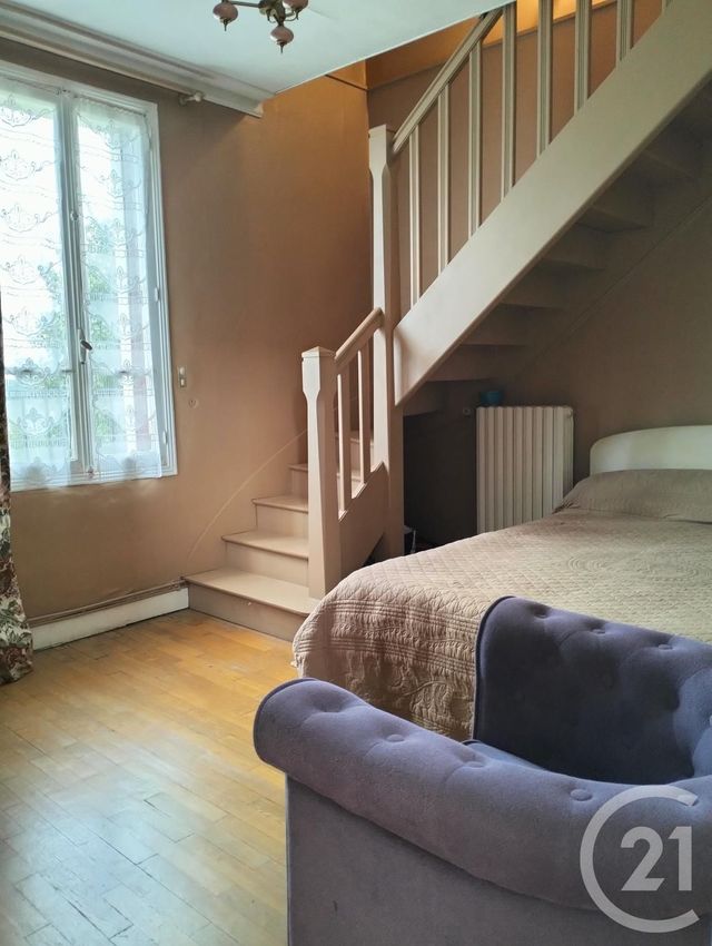 Afficher la photo en grand maison à vendre - 7 pièces - 137.87 m2 - LA MACHINE - 58 - BOURGOGNE - Century 21 Confluences