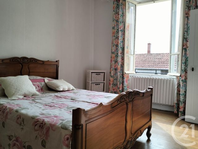 Afficher la photo en grand maison à vendre - 7 pièces - 137.87 m2 - LA MACHINE - 58 - BOURGOGNE - Century 21 Confluences