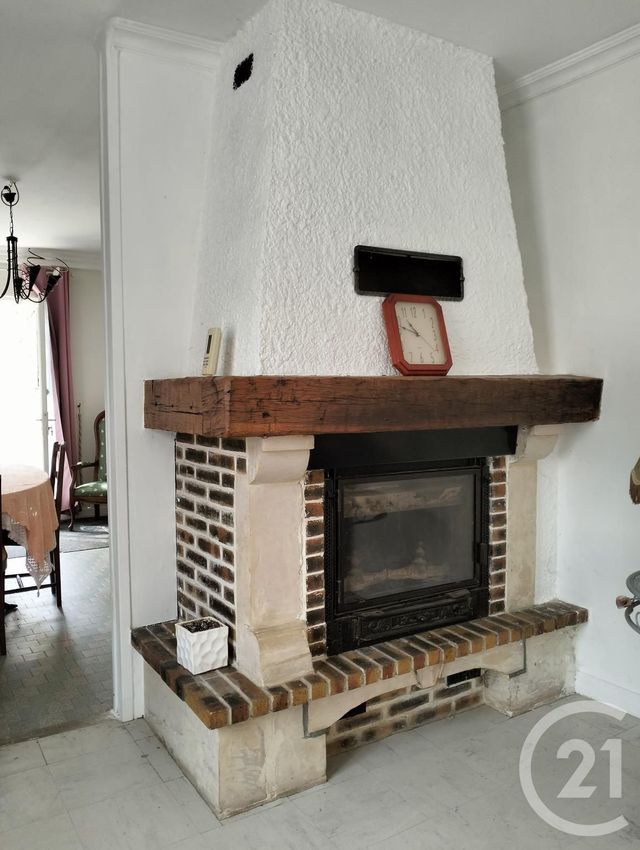 Afficher la photo en grand maison à vendre - 7 pièces - 137.87 m2 - LA MACHINE - 58 - BOURGOGNE - Century 21 Confluences