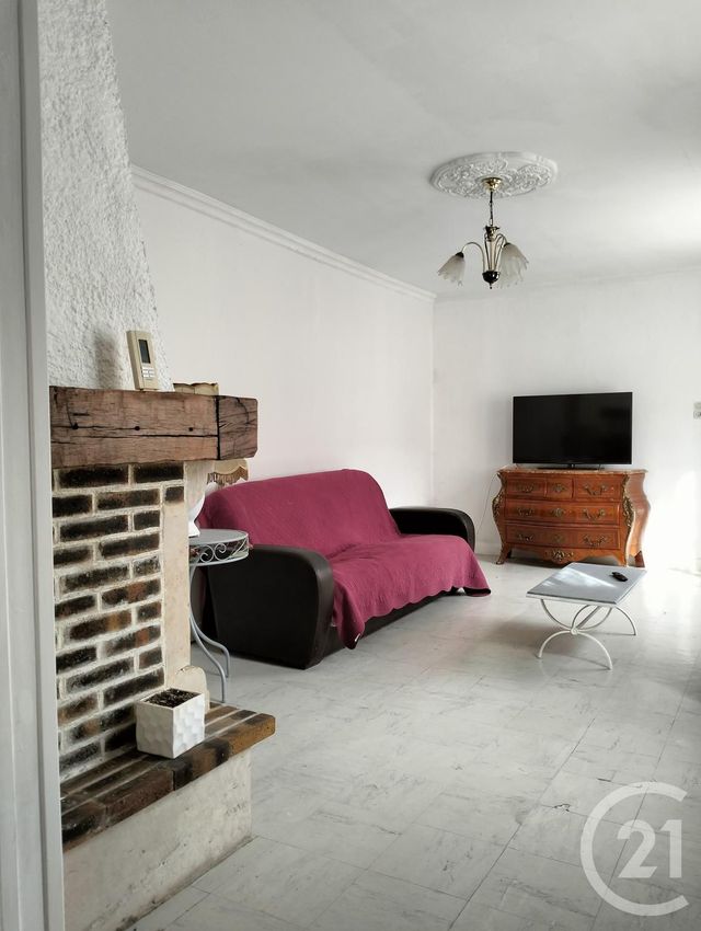 Afficher la photo en grand maison à vendre - 7 pièces - 137.87 m2 - LA MACHINE - 58 - BOURGOGNE - Century 21 Confluences