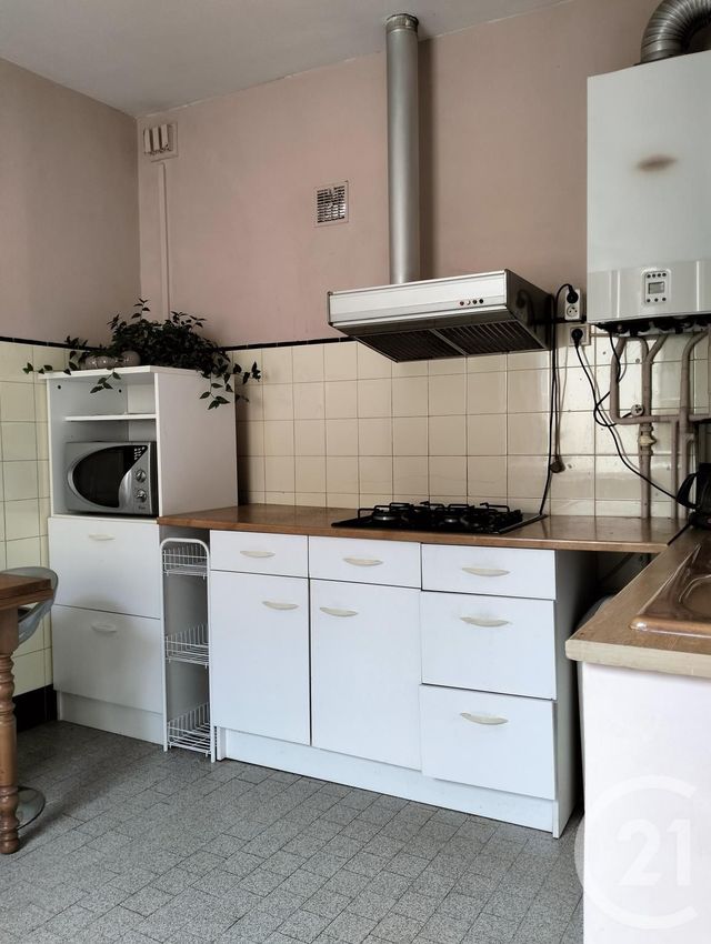 Afficher la photo en grand maison à vendre - 7 pièces - 137.87 m2 - LA MACHINE - 58 - BOURGOGNE - Century 21 Confluences