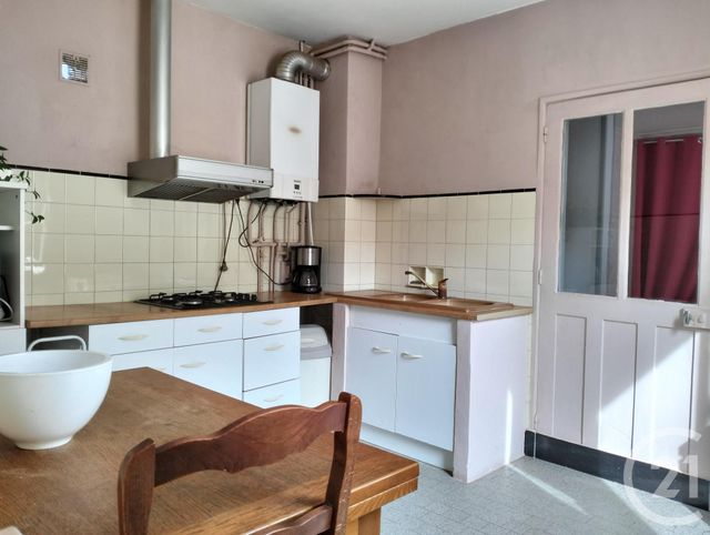 Afficher la photo en grand maison à vendre - 7 pièces - 137.87 m2 - LA MACHINE - 58 - BOURGOGNE - Century 21 Confluences