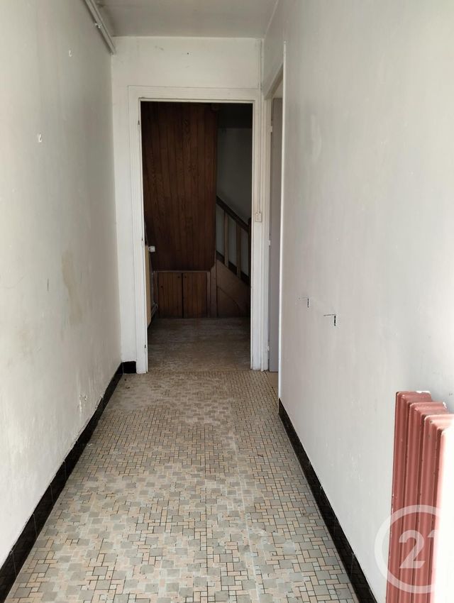 maison à vendre - 3 pièces - 61.7 m2 - ROUY - 58 - BOURGOGNE - Century 21 Confluences