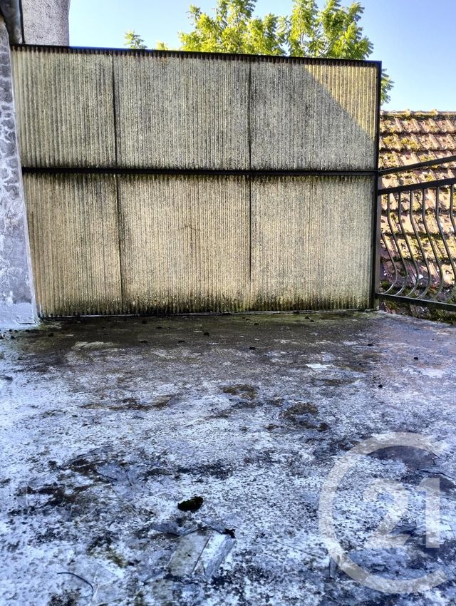 maison à vendre - 3 pièces - 61.7 m2 - ROUY - 58 - BOURGOGNE - Century 21 Confluences