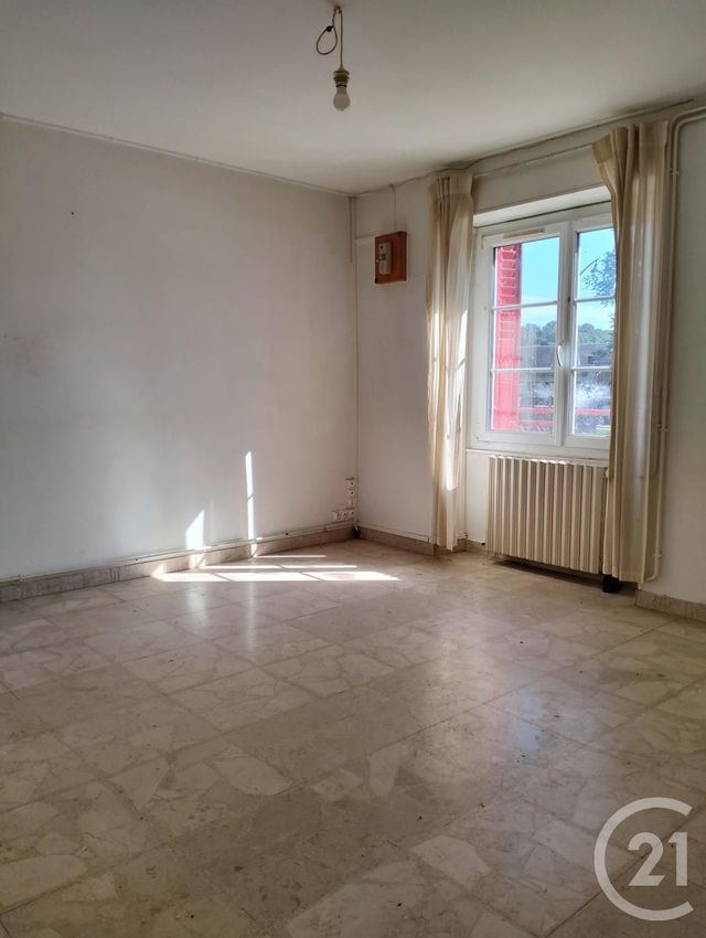 maison à vendre - 3 pièces - 61.7 m2 - ROUY - 58 - BOURGOGNE - Century 21 Confluences