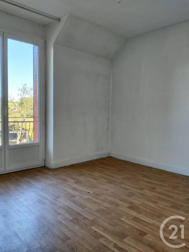 maison à vendre - 3 pièces - 61.7 m2 - ROUY - 58 - BOURGOGNE - Century 21 Confluences
