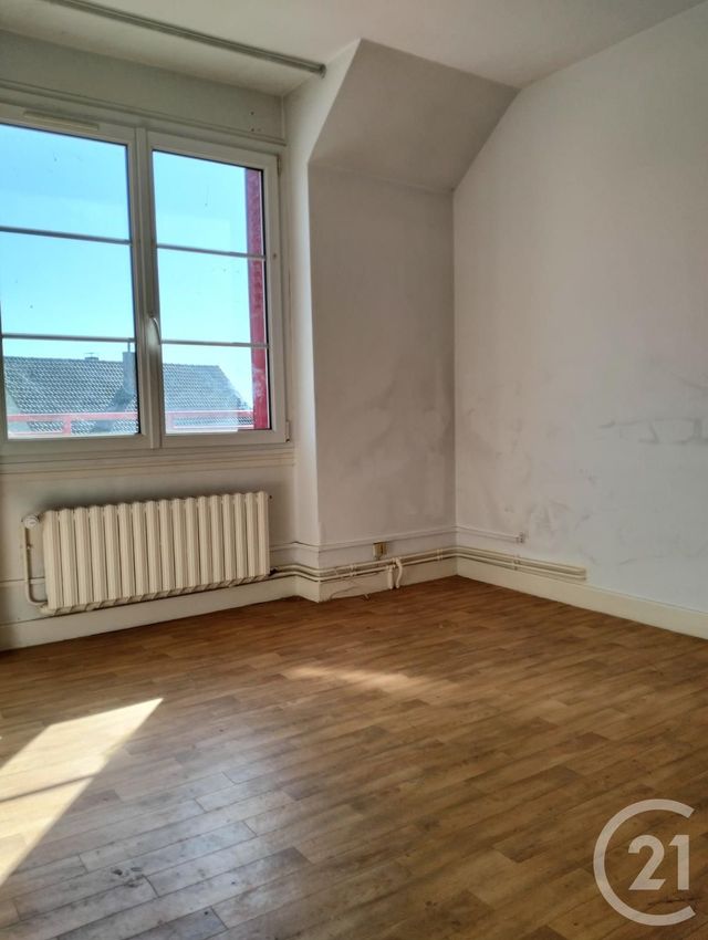 maison à vendre - 3 pièces - 61.7 m2 - ROUY - 58 - BOURGOGNE - Century 21 Confluences
