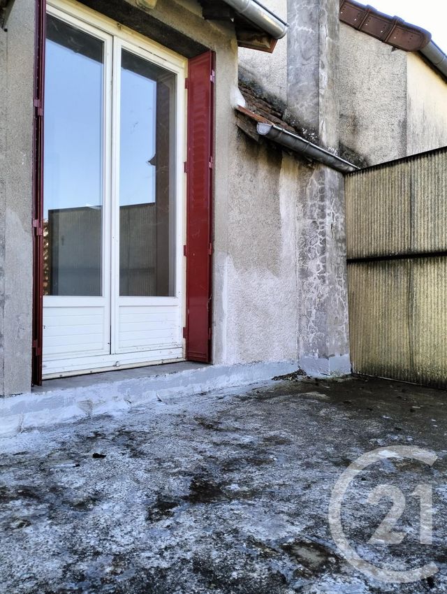 maison à vendre - 3 pièces - 61.7 m2 - ROUY - 58 - BOURGOGNE - Century 21 Confluences