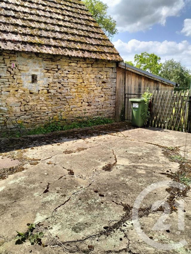 maison à vendre - 3 pièces - 61.7 m2 - ROUY - 58 - BOURGOGNE - Century 21 Confluences