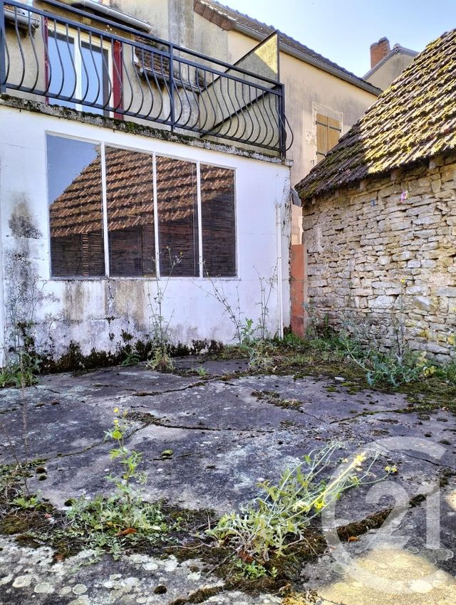 maison à vendre - 3 pièces - 61.7 m2 - ROUY - 58 - BOURGOGNE - Century 21 Confluences