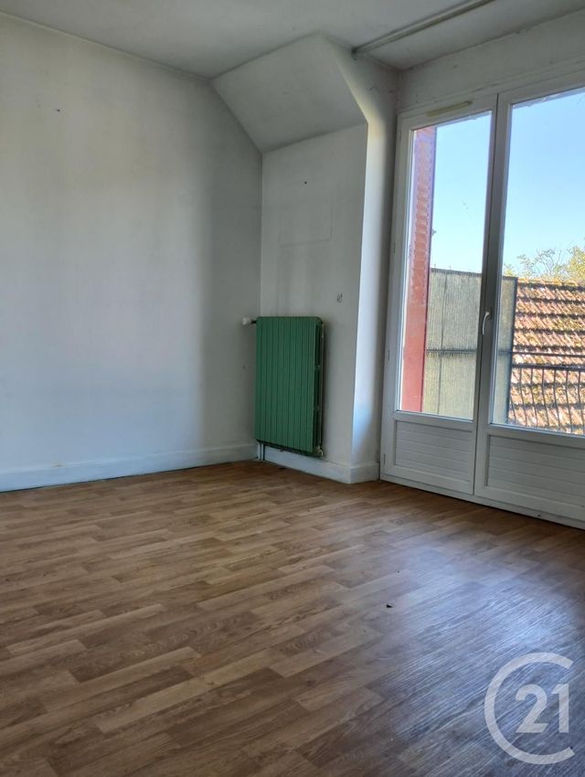 maison à vendre - 3 pièces - 61.7 m2 - ROUY - 58 - BOURGOGNE - Century 21 Confluences