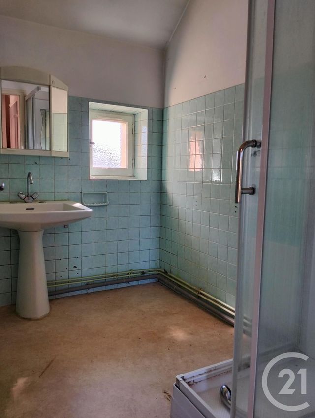 maison à vendre - 3 pièces - 61.7 m2 - ROUY - 58 - BOURGOGNE - Century 21 Confluences