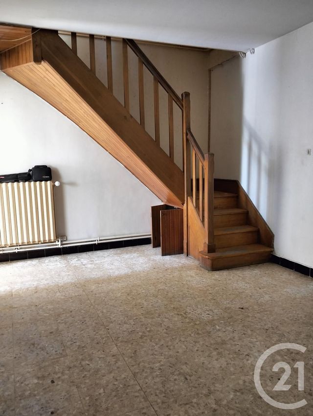 maison à vendre - 3 pièces - 61.7 m2 - ROUY - 58 - BOURGOGNE - Century 21 Confluences