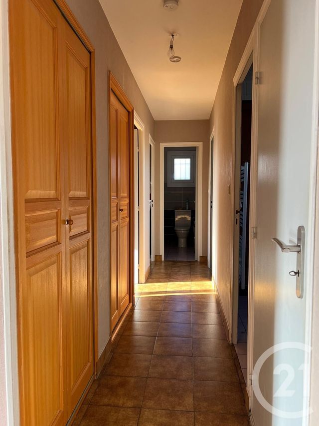 maison à vendre - 4 pièces - 80.03 m2 - MONTAPAS - 58 - BOURGOGNE - Century 21 Confluences