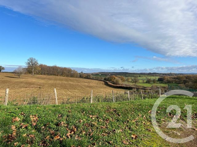 maison à vendre - 4 pièces - 80.03 m2 - MONTAPAS - 58 - BOURGOGNE - Century 21 Confluences