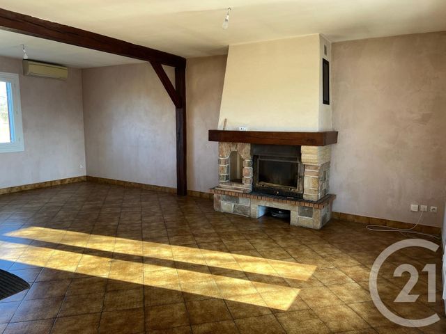 maison à vendre - 4 pièces - 80.03 m2 - MONTAPAS - 58 - BOURGOGNE - Century 21 Confluences