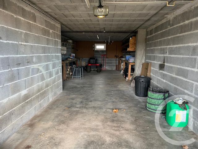 maison à vendre - 4 pièces - 80.03 m2 - MONTAPAS - 58 - BOURGOGNE - Century 21 Confluences