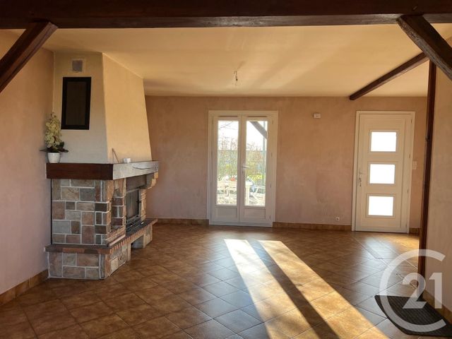 maison à vendre - 4 pièces - 80.03 m2 - MONTAPAS - 58 - BOURGOGNE - Century 21 Confluences