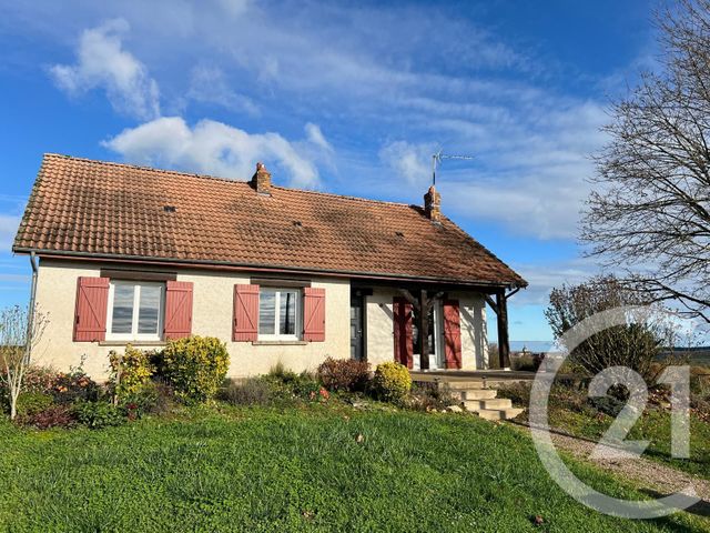 Maison à vendre MONTAPAS