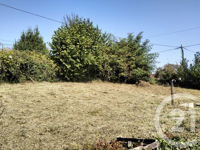 maison à vendre - 5 pièces - 99.45 m2 - MONTAPAS - 58 - BOURGOGNE - Century 21 Confluences