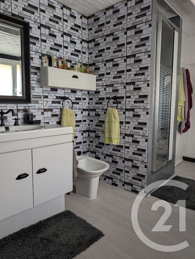 maison à vendre - 5 pièces - 99.45 m2 - MONTAPAS - 58 - BOURGOGNE - Century 21 Confluences