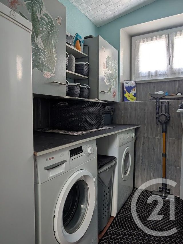 maison à vendre - 5 pièces - 99.45 m2 - MONTAPAS - 58 - BOURGOGNE - Century 21 Confluences