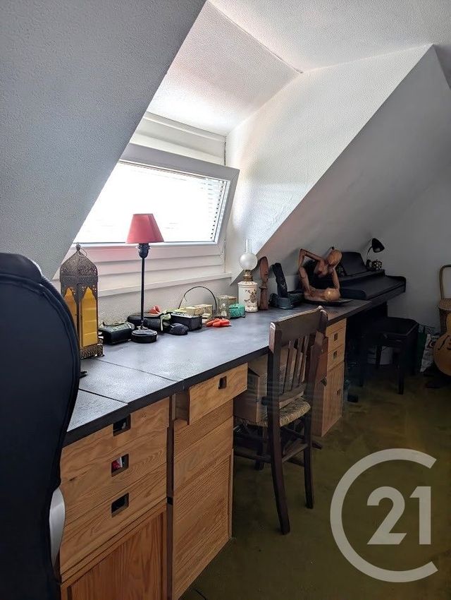 maison à vendre - 5 pièces - 99.45 m2 - MONTAPAS - 58 - BOURGOGNE - Century 21 Confluences