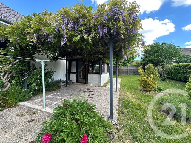 maison à vendre - 5 pièces - 94.77 m2 - FOURS - 58 - BOURGOGNE - Century 21 Confluences