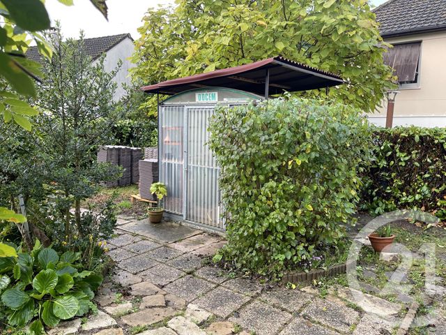 maison à vendre - 5 pièces - 94.77 m2 - FOURS - 58 - BOURGOGNE - Century 21 Confluences