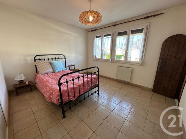 maison à vendre - 5 pièces - 94.77 m2 - FOURS - 58 - BOURGOGNE - Century 21 Confluences