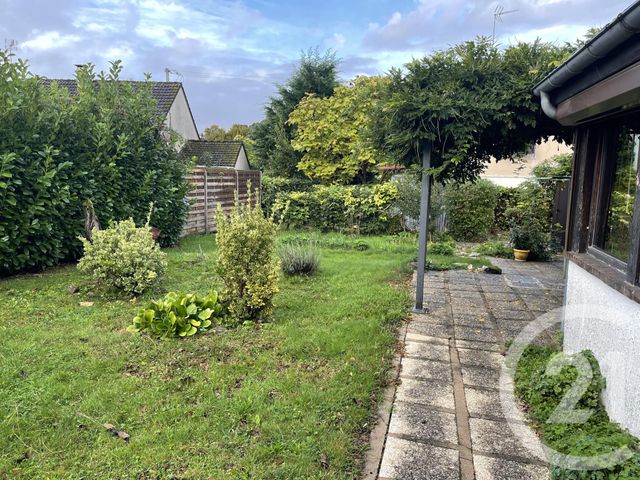 maison à vendre - 5 pièces - 94.77 m2 - FOURS - 58 - BOURGOGNE - Century 21 Confluences