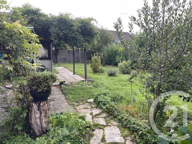 maison à vendre - 5 pièces - 94.77 m2 - FOURS - 58 - BOURGOGNE - Century 21 Confluences